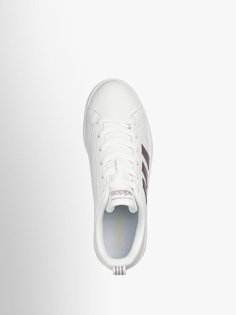 Sneaker VS ADVANTAGE von adidas in weiß DEICHMANN Sneaker VS ADVANTAGE von adidas in weiß DEICHMANN